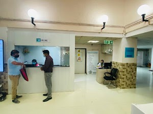 Medcare Institute of Diagnostics - Chembur, Mumbai place picture