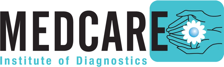 Medcare Logo
